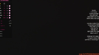 Сквирт-экстаз: как довести себя до сквидварда одной писечкой