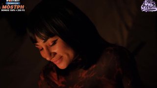 Жена кончила от мужа, а мать ревнует – горячее видео с развязкой