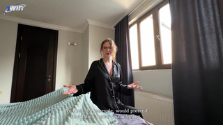 Секретный разврат: отсосу с нежностью, а потом покажу сквирт