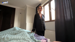 Секретный разврат: отсосу с нежностью, а потом покажу сквирт