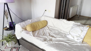 Анальное удовольствие вдвоем – трах и ручная работа