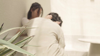 Горячее видео: кончил в неё дважды подряд