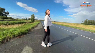 Если бы у всех было так – ты б уже летал как Супермен!