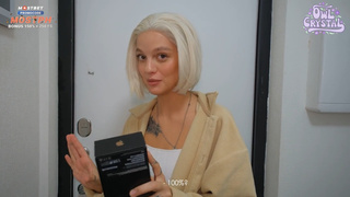 Готова на все за Айфон: страстное видео для ценителей роскоши