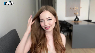 Искусство соблазна: бокал вина, томный взгляд — и она уже хочет твою горячую нагрузку