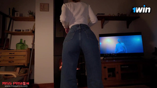 Любовь в жаре: безумные оргазмы и горячие ночи