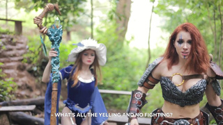 Раздвинули ножки и показали всё – откровенное видео для настоящих ценителей