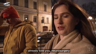 Питер – город страсти: горячие доказательства в постели и не только