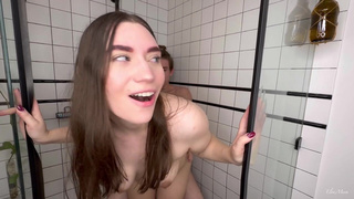 Загони меня в угол – и я сделаю всё, что захочешь!