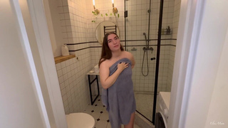 Загони меня в угол – и я сделаю всё, что захочешь!