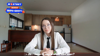 Секс-взрыв: когда желание побеждает