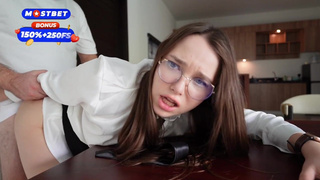 Секс-взрыв: когда желание побеждает