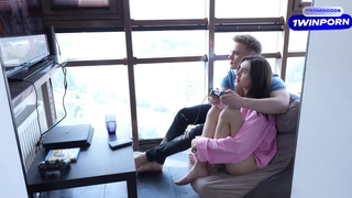 Кончила раз за разом — хочу ещё!