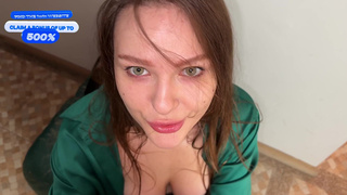 Секс с начальницей на работе – рискованный трах пока жена не застукала