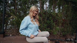 Отчаянная парочка рискнула всем ради адреналина и страсти