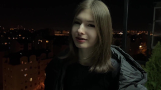 Катюха 18 лет в горячем видео за деньги – откровенный разврат и страсть