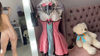 Сочное видео Kate Kuray для фанатов – горячий эксклюзив