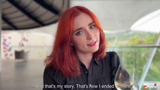 Sweetie Fox в жестком порно: нападение на киску без правил