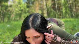 Сестра соблазнила – игрушки отдыхают, только хардкор и оргазмы