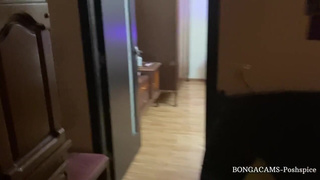 Жаркая измена: трахнул мачеху и оставил горячую начинку