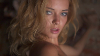 Горячий хардкор с Натальей N - Depth Blues