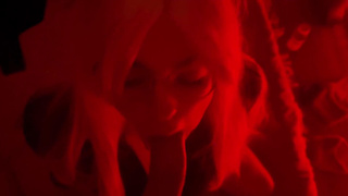 BITCH FROM TINDER WANTS A VIDEO OF HER THROAT FUCK