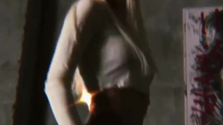 Завораживающий минет и жесткий трах без цензуры