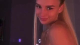 Горячий секс в HD: страстные ласки и дикий оргазм