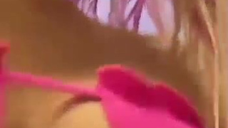 Горячий секс в 4К: страстные ласки и дикие стоны