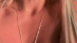 Суккуб Диана в HQ ролике: страсть и соблазн