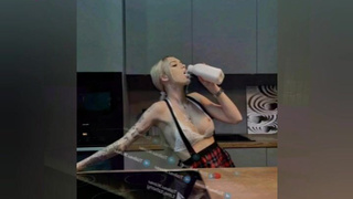 Горячий контент с Дианой Шурыгиной – смотреть без цензуры