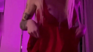 Сексуальная Диана Шурыгина в горячем видео OnlyFans – эксклюзивный контент