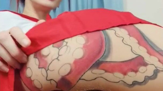 Жаркие задние утехи после сессии – только для смелых