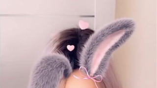 Секретное видео Энни Уокер - жесткий секс в маске из Snapchat