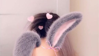 Секретное видео Энни Уокер - жесткий секс в маске из Snapchat