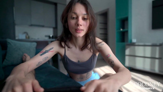 Искусство минета от Coconey – нежный и страстный будильник