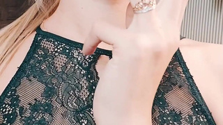 LuxuryMur - Эротическая фантазия в ультра HD