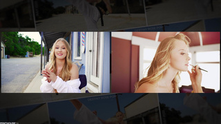 Destiny Rose – Горячая Пет-звезда июля 2022 в эксклюзивном интервью для Penthouse