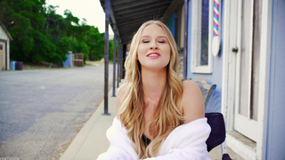 Destiny Rose – Горячая Пет-звезда июля 2022 в эксклюзивном интервью для Penthouse