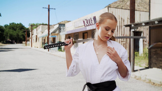 Destiny Rose – Горячая Пет-звезда июля 2022 в эксклюзивном интервью для Penthouse