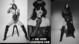 БДСМ-фантазия: жесткое подчинение и властный контроль