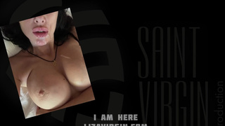 Hot Milf getting shacking orgasm