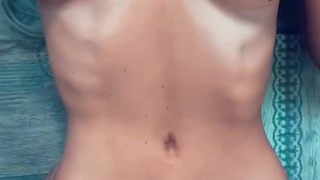 Сочные моменты и жаркие позы в одном ролике