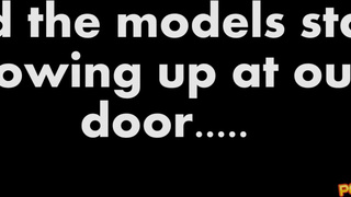 Ната Оушен в эксклюзивном видео для взрослых