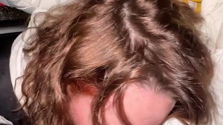 Завел страсть в машине и продолжил в постели