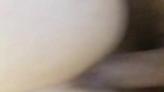 Горячее видео с жестким трахом молодой телки