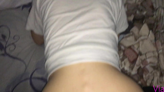 Вписка с сюрпризом – откровенное видео в HD