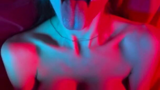 Fucks me in the mouth without hands.mp4