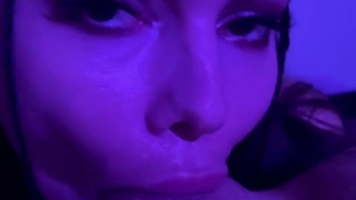 She loves my cock in her mouth.mp4