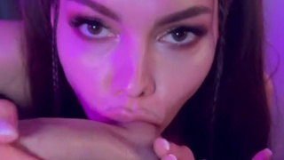 She loves my cock in her mouth.mp4